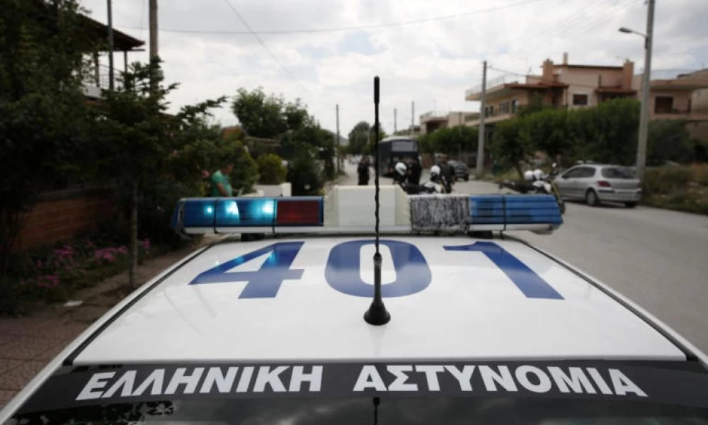 Οικογενειακή τραγωδία στη Δράμα: Γιος σκότωσε τη μητέρα του μετά από έντονο διαπληκτισμό